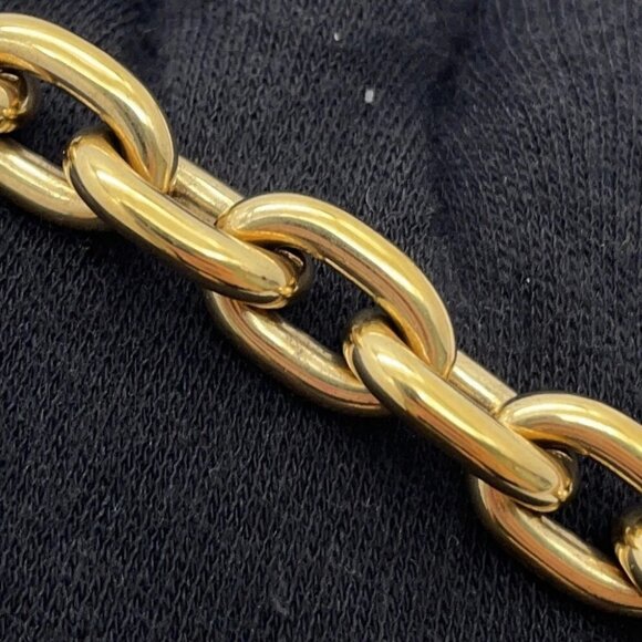 LOUIS VUITTON loop Monogram Beige M81098 - Picture 10 of 16